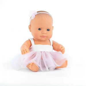 Muñeca bebé caucásica My Friends & Me 21cm  