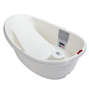 Bañera Bébélouga blanca  Main Bañera Bébélouga blanca