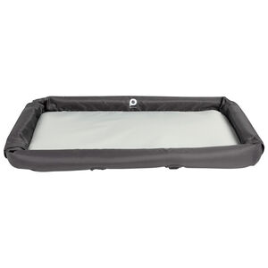 Colchón cambiador para cuna de viaje 