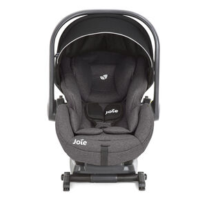 Silla de coche i-Level i-Size - Ember 