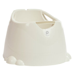 Bañera de ducha Bebelouga blanca  Main Bañera de ducha Bebelouga blanca