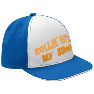 Gorra con bordados fantásticos para niño  Main Gorra con bordados fantásticos para niño