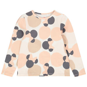 Camiseta manga larga Minnie Disney Main Camiseta manga larga Minnie Disney