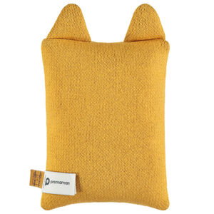 Doudou animal de punto 