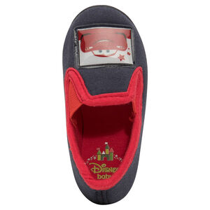 Zapatillas planas de jersey Disney con parche Disney/Pixar® Cars 