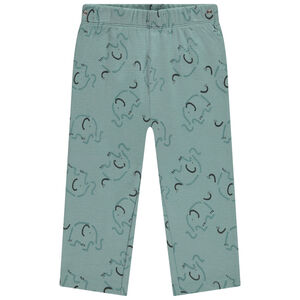 Pijama de 2 piezas nid d