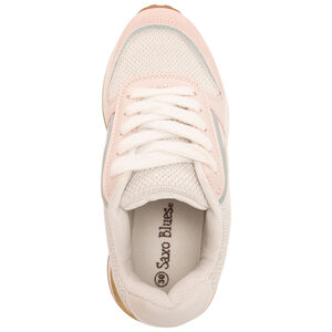 Zapatillas deportivas de malla con aplicaciones para niña  Main Zapatillas deportivas de malla con aplicaciones para niña