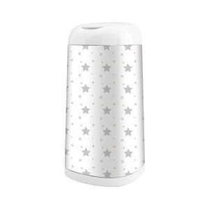 Funda para contenedor de pañales Dress Up - Stars 