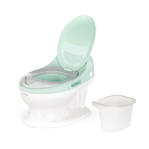 Orinal Sonoro Soft Potty Mint 
