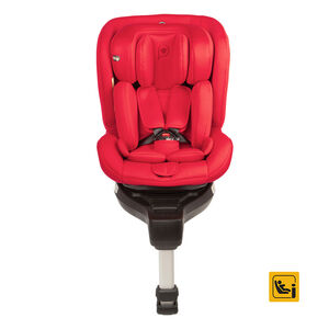Silla de coche i-Twist i-Size - Rojo Main Silla de coche i-Twist i-Size - Rojo