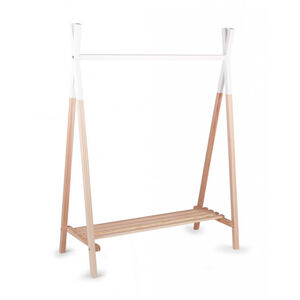 Perchero infantil Tipi 