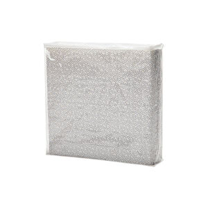 Colchón de viaje plegable impreso 60 x 120 cm 