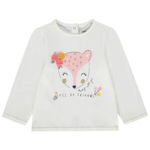 Camiseta manga larga Main Camiseta manga larga
