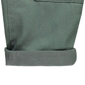 Pantalón cargo de tela acolchada para bebé niño 