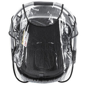 Protección de lluvia para silla de auto Simone Main Protección de lluvia para silla de auto Simone