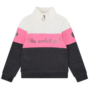 Sudadera de felpa Main Sudadera de felpa