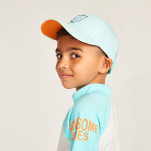 Gorra Chase de la Patrulla Canina para niño 