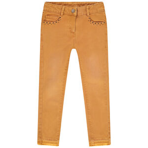 Jeans fantasía 