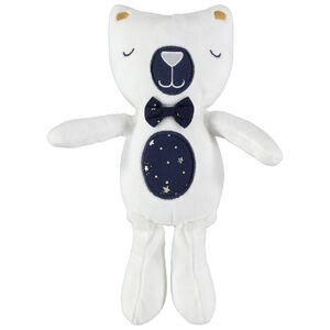 Oso de peluche con lazo de mariposa Main Oso de peluche con lazo de mariposa