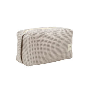 Neceser Waffle - Topo 
