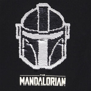Sudadera de lentejuelas mágicas de Star Wars Disney para niño  Main Sudadera de lentejuelas mágicas de Star Wars Disney para niño