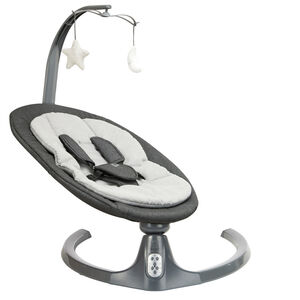 Balancín eléctrico Swing con Bluetooth 