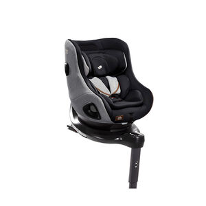 Silla de coche i-Size i-Harbour E Signature con i-base Encore Carbon 