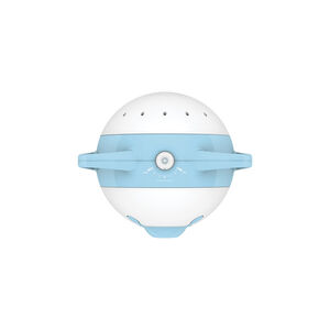 Aspirador nasal Pro eléctrico - Azul 