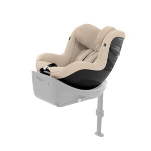 Silla de coche i-Size Sirona G3 Plus 