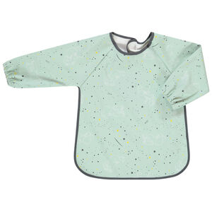 Babero delantal de manga larga con velcro Simba Disney 