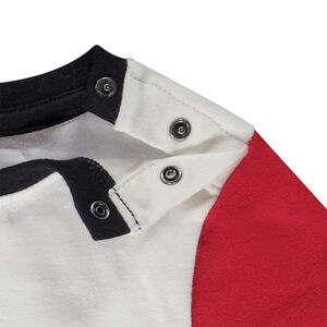 T-shirt manches longues effet color block Harry Potter Warner pour bébé garçon 