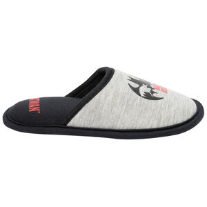 Pantuflas Batman para niño 