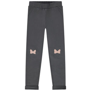 Jegging milano patchs Minnie Disney pour fille  Main Jegging milano patchs Minnie Disney pour fille