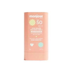 Stick solar invisible SPF50 20g 