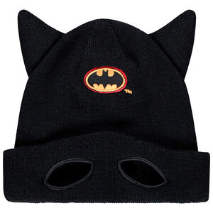 Gorro de punto Batman Main Gorro de punto Batman