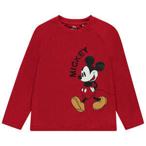 Camiseta manga larga Mickey Diseny con lentejuelas mágicas Main Camiseta manga larga Mickey Diseny con lentejuelas mágicas