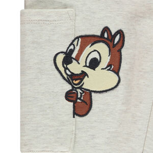 Pantalón de jogging de felpa Tic & Tac Disney para bebé niño 