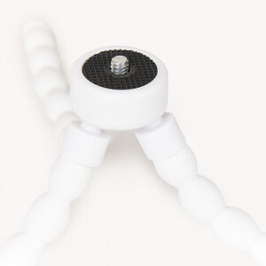 Trípode flexible para cámara de babyphone 