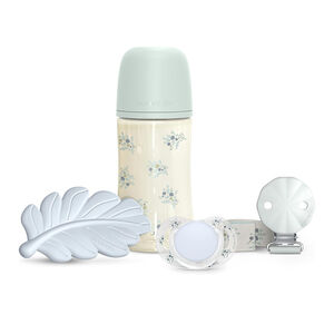 Set de regalo Poetry Azul 