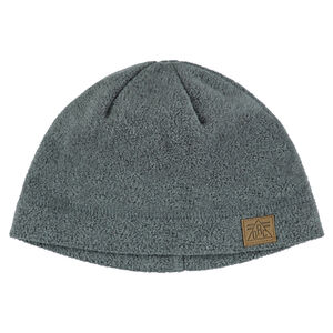 Gorro de micropolar liso 