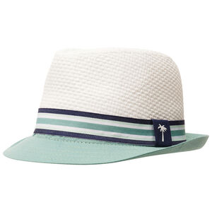 Sombrero bicolor - Chic Garden 