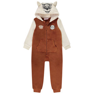 Surpyjama ludique Chase Pat'Patrouille pour garçon 