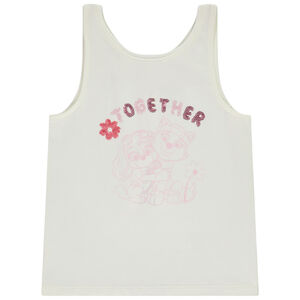Camiseta sin mangas con lentejuelas de fantasía Patrulla Canina + espalda abierta para niña  Main Camiseta sin mangas con lentejuelas de fantasía Patrulla Canina + espalda abierta para niña