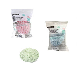 Esponja con aroma a leche color aleatorio 