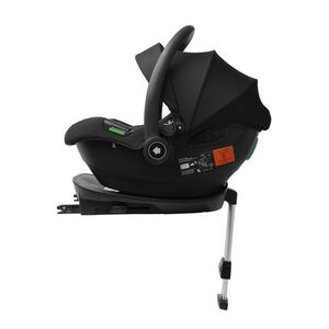 Base Isofix i-Size para portabebés Alba 