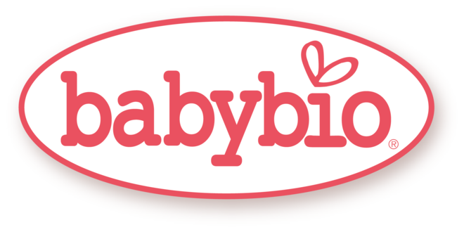 Logotipo Babybio