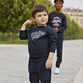 Chaquetas, sudaderas