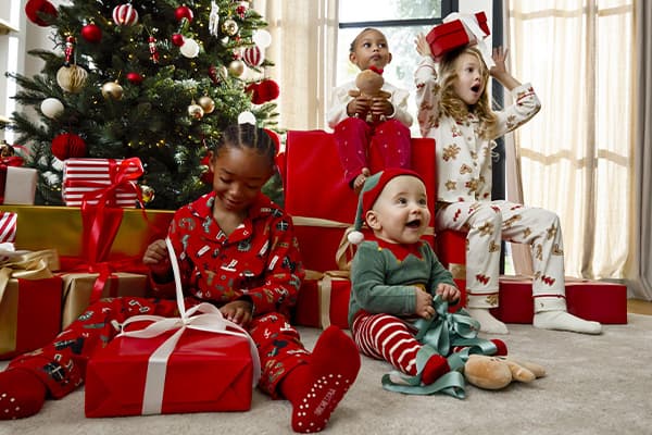 Colección de Navidad