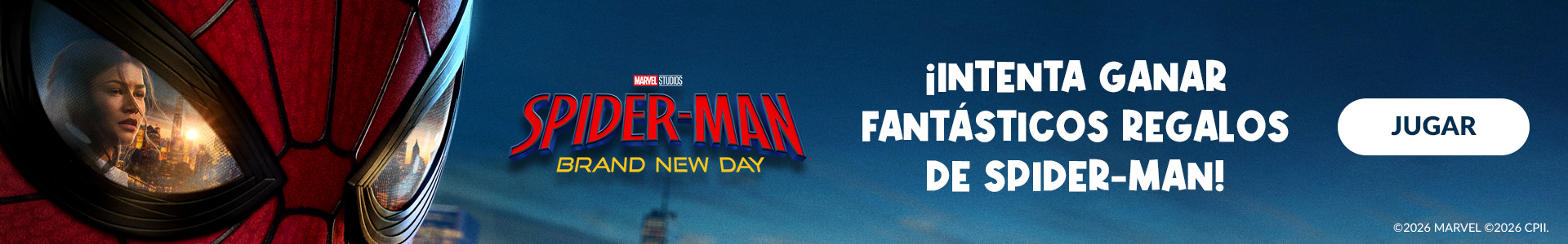 Spiderman