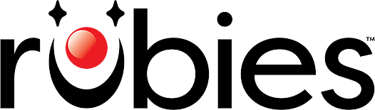 Logo Rubies